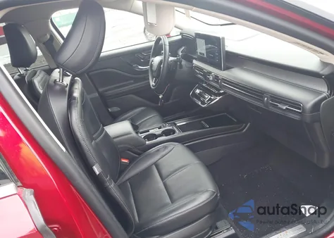 2023 Lincoln Corsair Standard z USA, uszkodzony, nr VIN 5LMCJ1DAXPUL08534